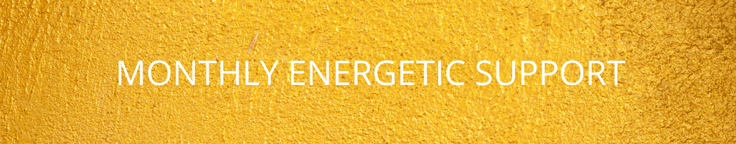 Monthly Energetic Support 250