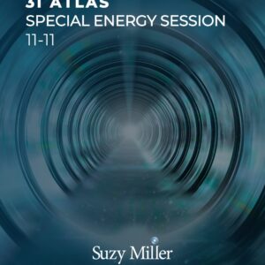 3I Atlas Special Energy Session 11-11
