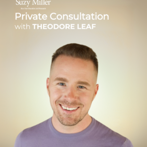 Private Session with Theodore Leaf