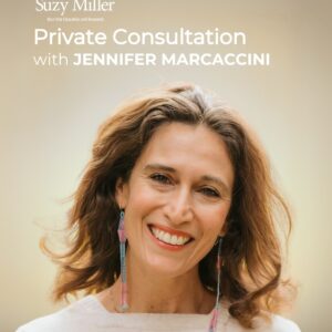 Private Session with Jennifer Marcaccini
